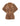 ASDIS - Doodle brown