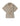 ASDIS - Beige Curly Suede