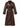CLAUDIA TRENCH - ZB-237 SL - Brown