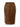 LOVE SKIRT - ZB-51 Cognac Croco
