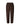MAGGI - Dark Brown - Suede