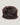 PINO HAT - K-302 Smoke Brown Toskana