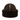 SHERLING HAT - K 254 Dark Brown