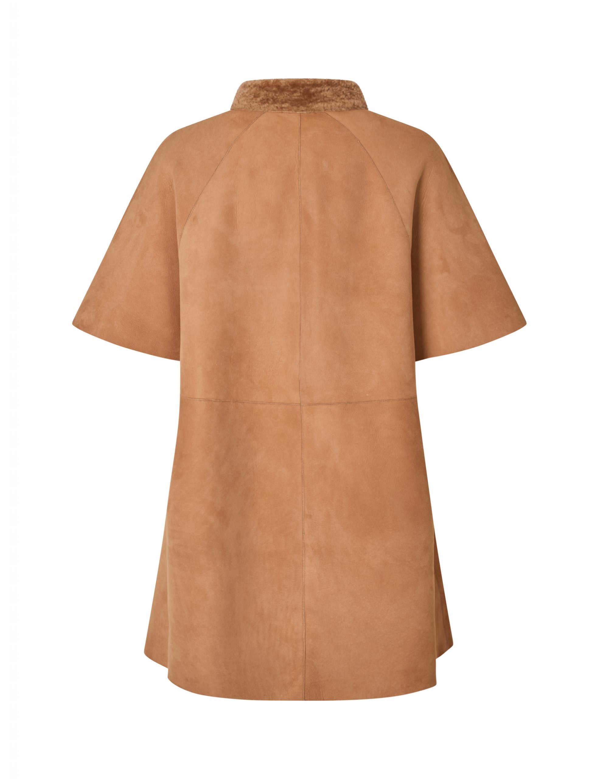 ADELINA - Doodle Brown K67