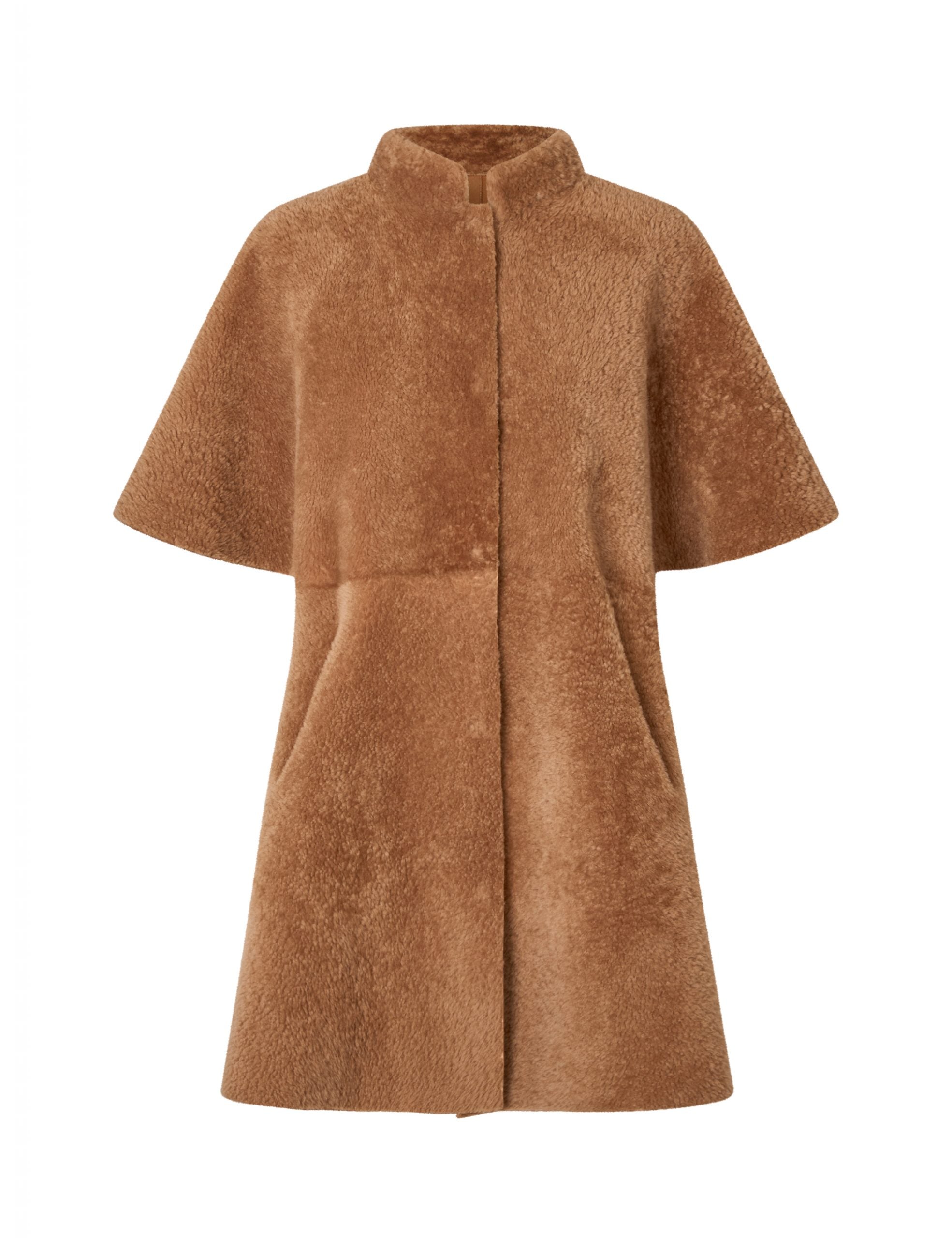 ADELINA - Doodle Brown K67