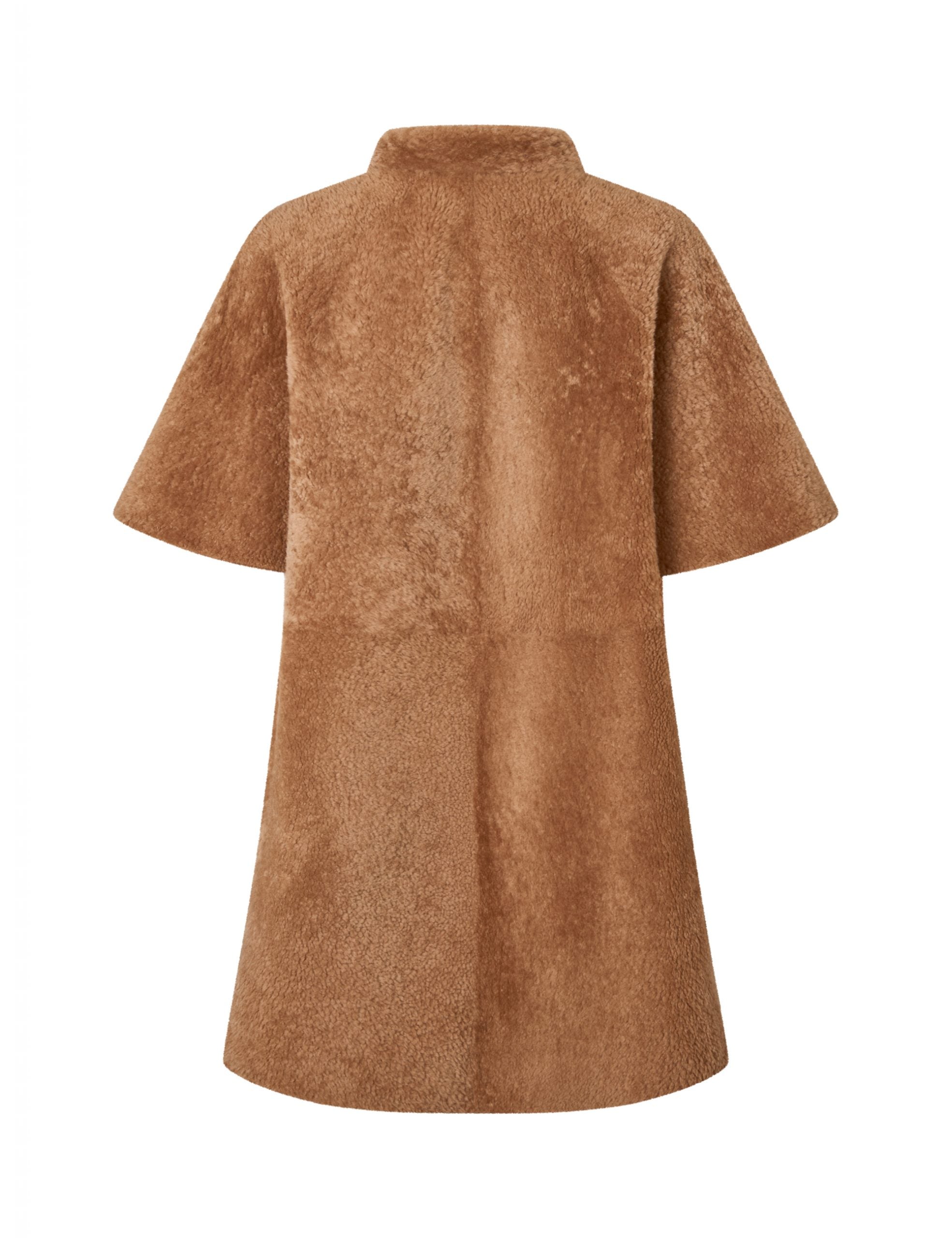 ADELINA - Doodle Brown K67