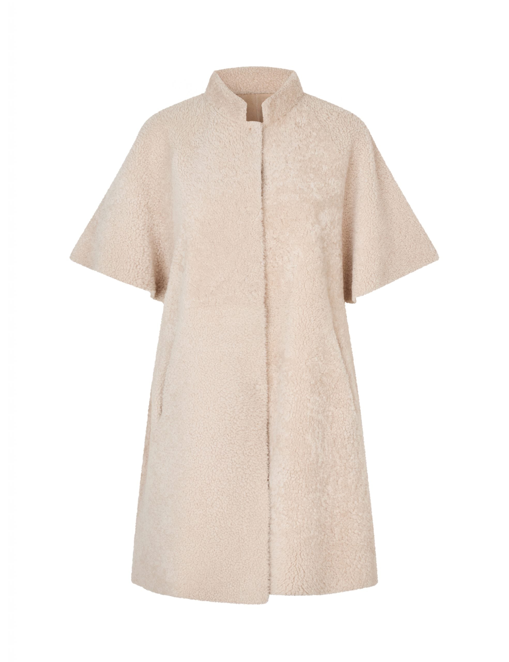 Adelina - K-66 Baby Beige suede