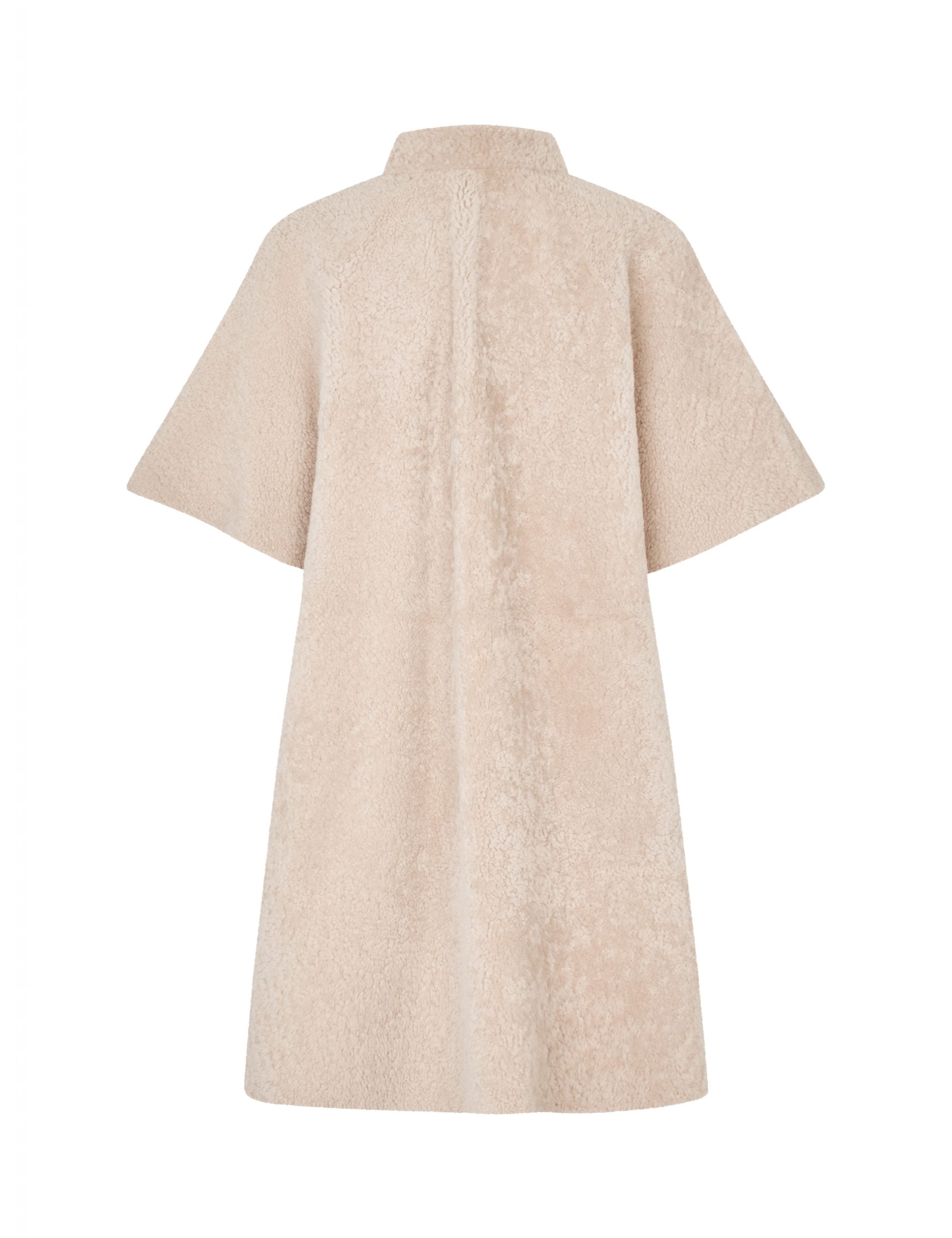 Adelina - K-66 Baby Beige suede