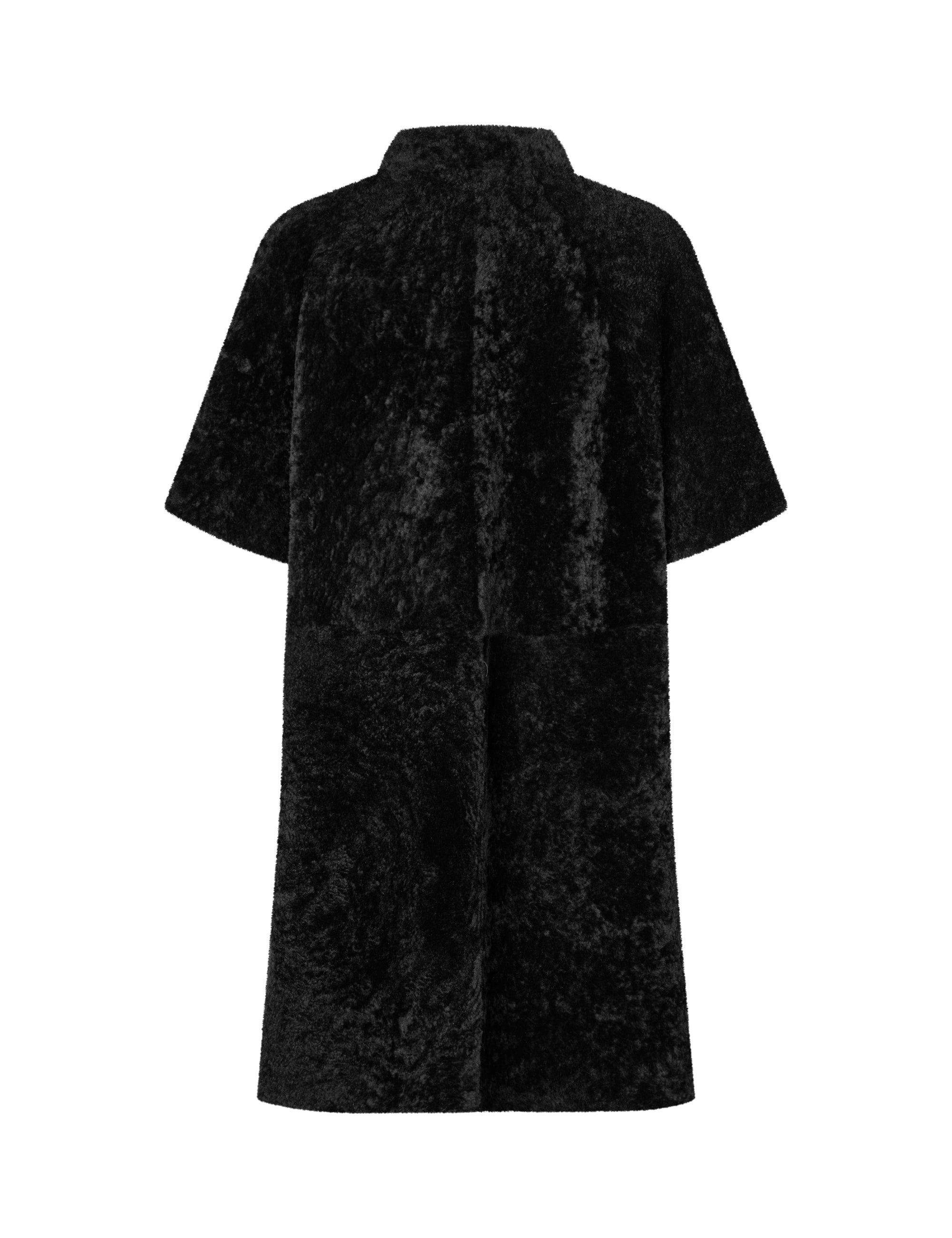 Adelina - Black K-71 Albany Curley