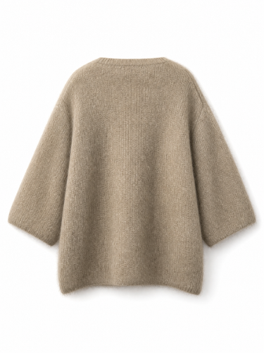 AGATE BRUSHED - Beige