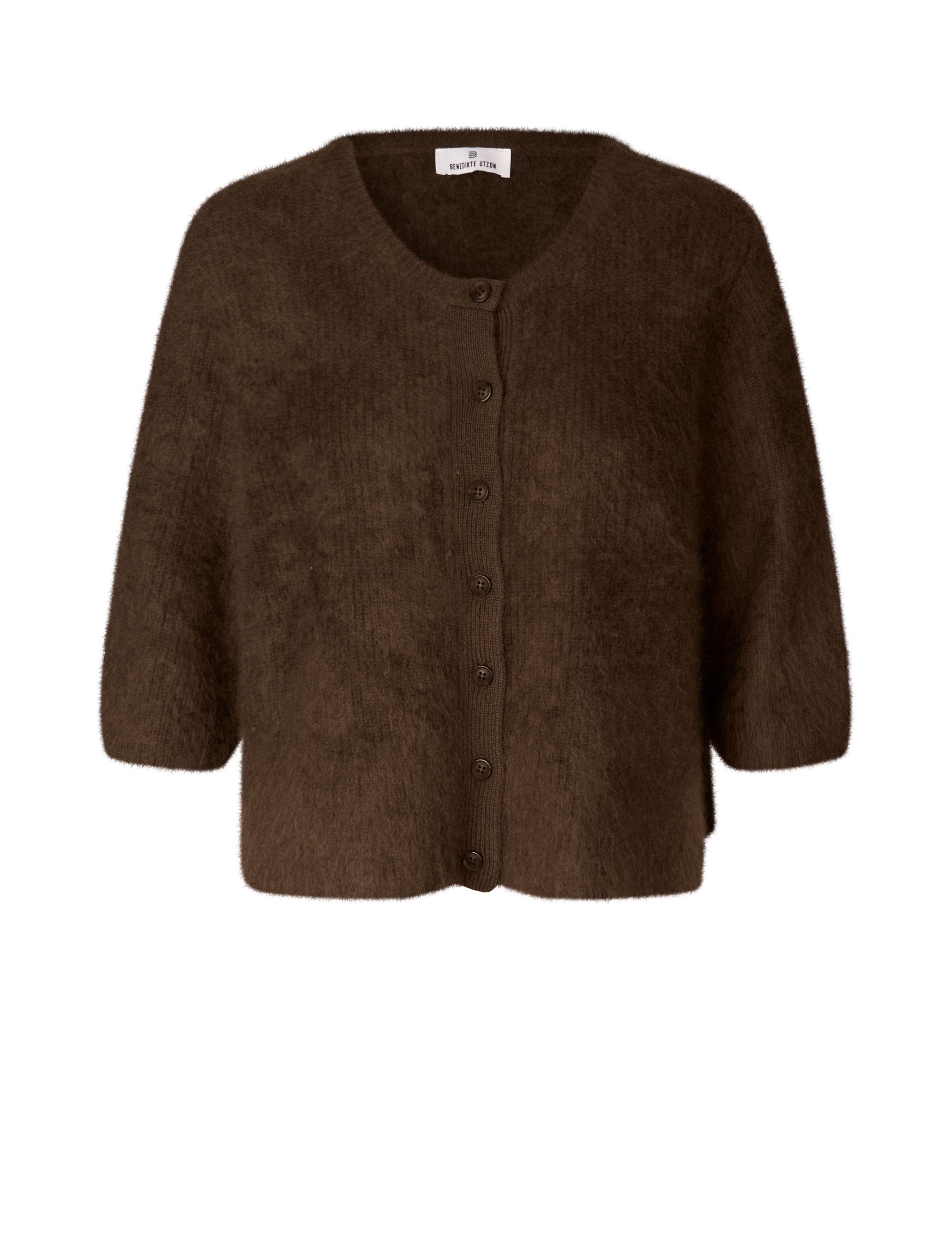 AGATE BRUSHED - Elm bark