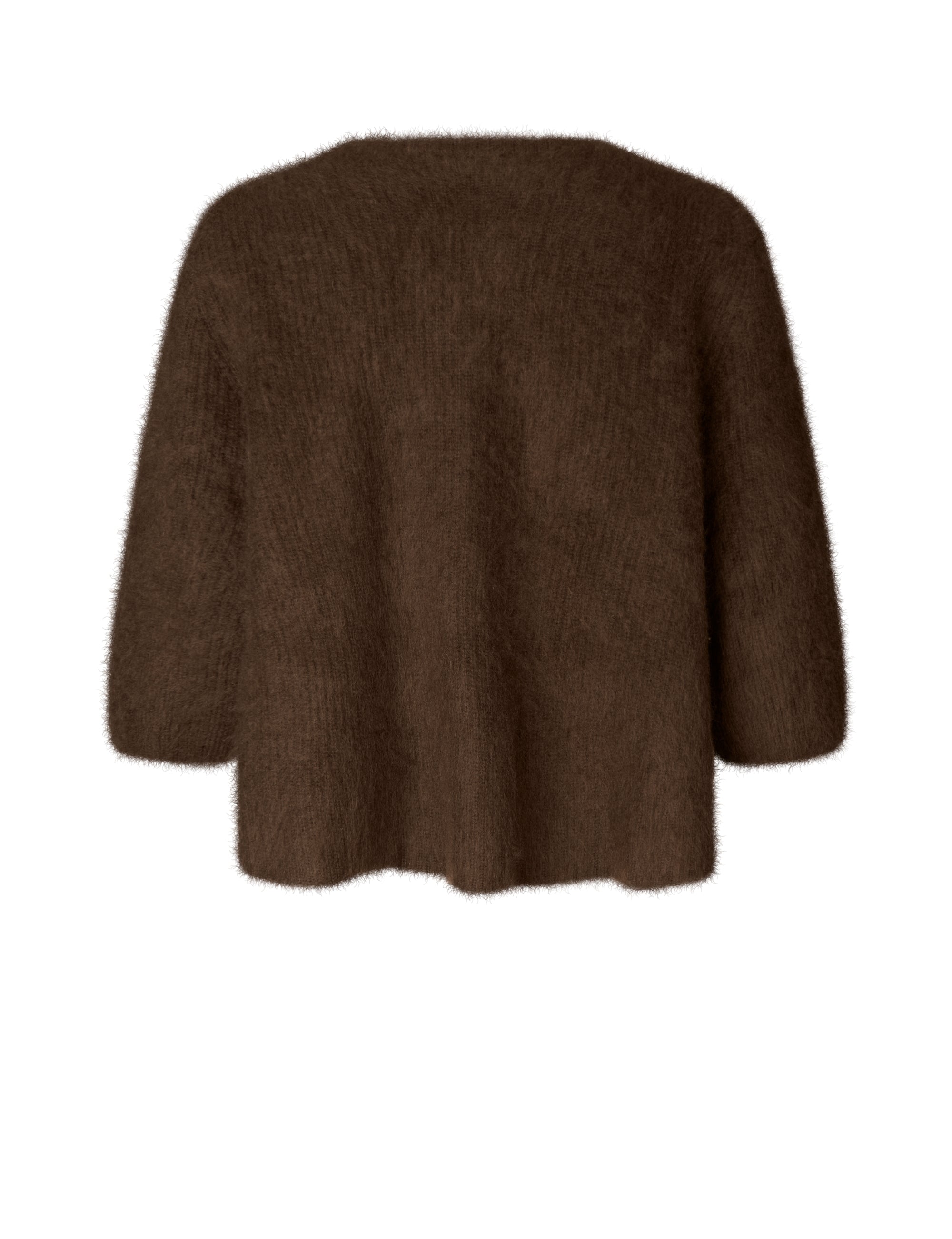 AGATE BRUSHED - Elm bark