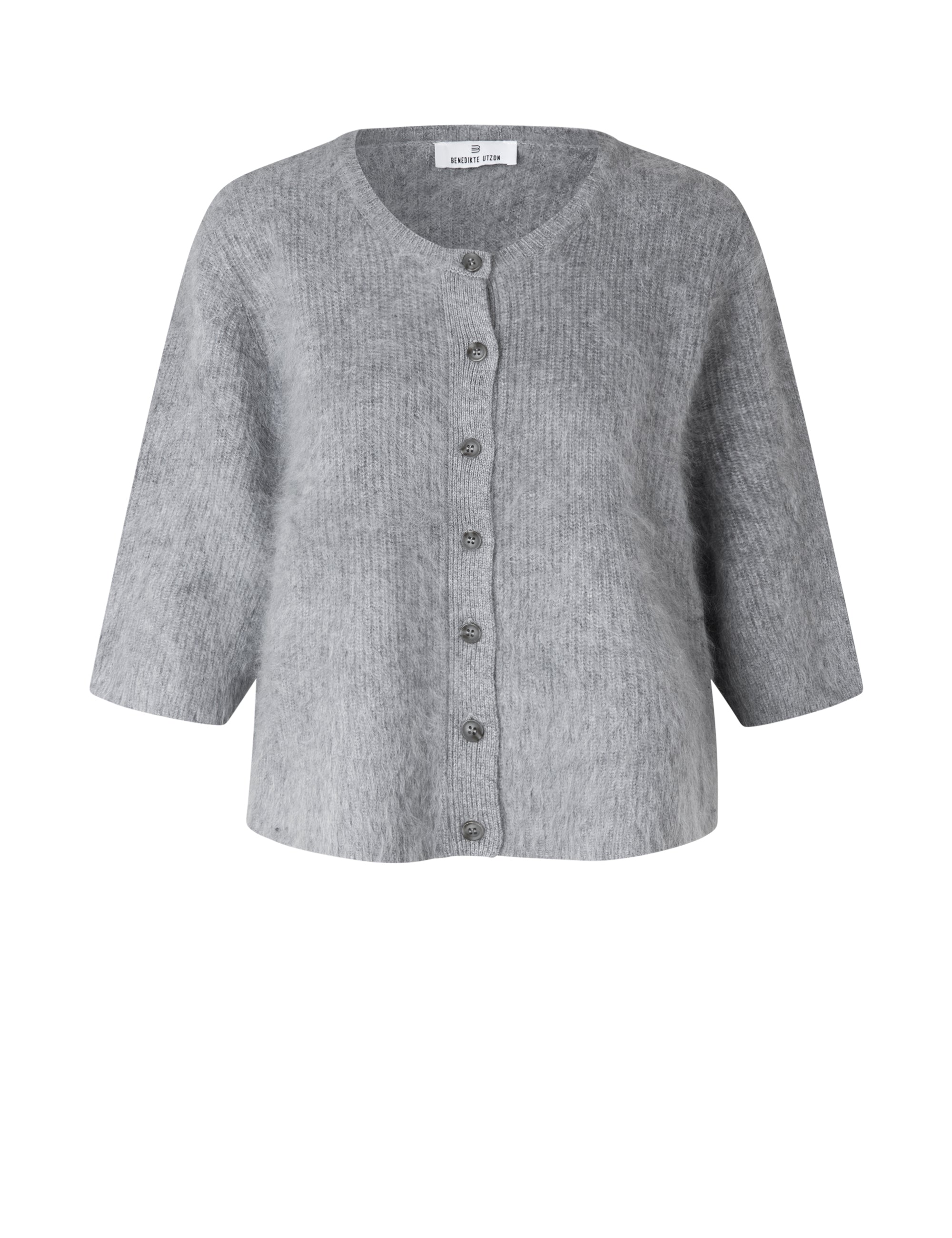 AGATE BRUSHED - Light Grey