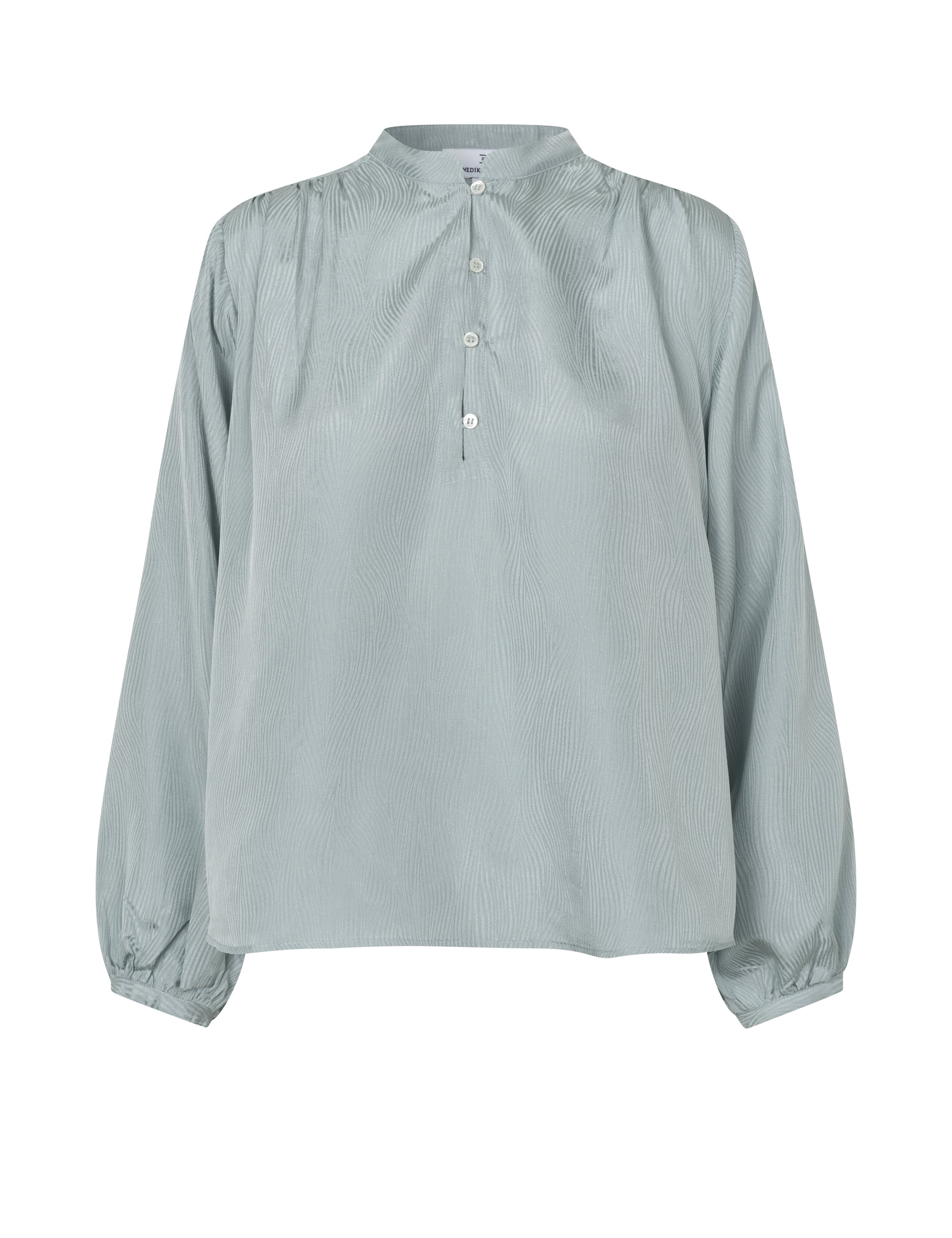 ALONZO - Lt Blue 93 #3