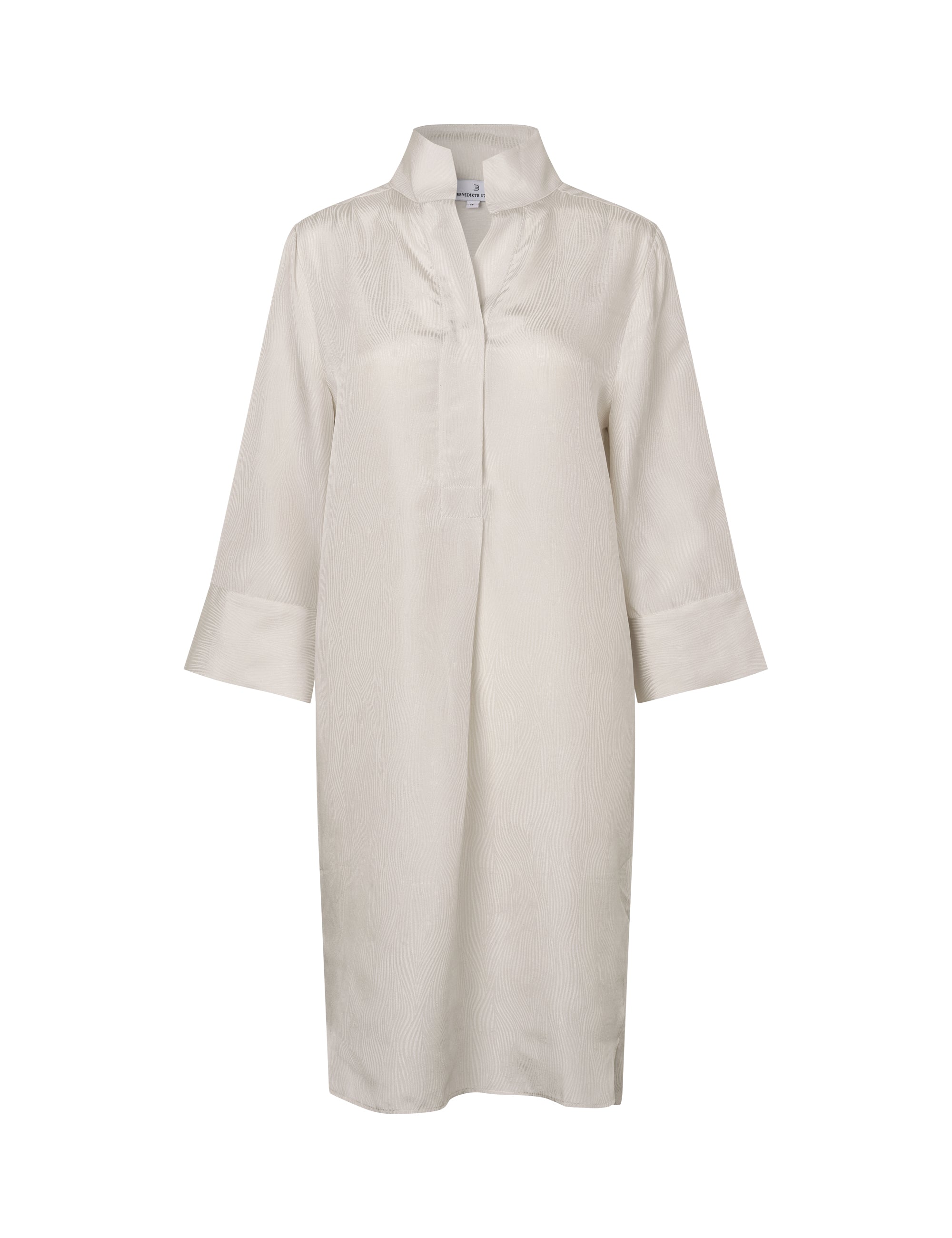 ANGELA - Pale Grey 63 #3