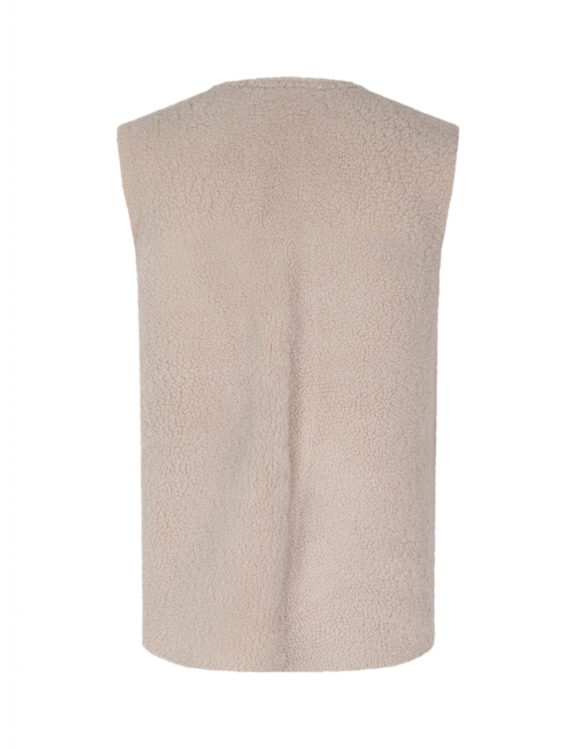 HEIDIS - K-01 Beige Curley Suede