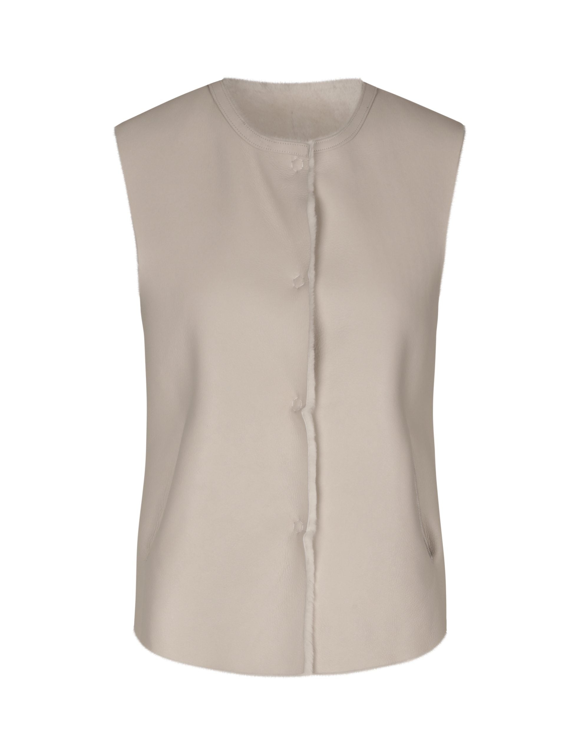 HEIDIS - Powder straight Nuplin