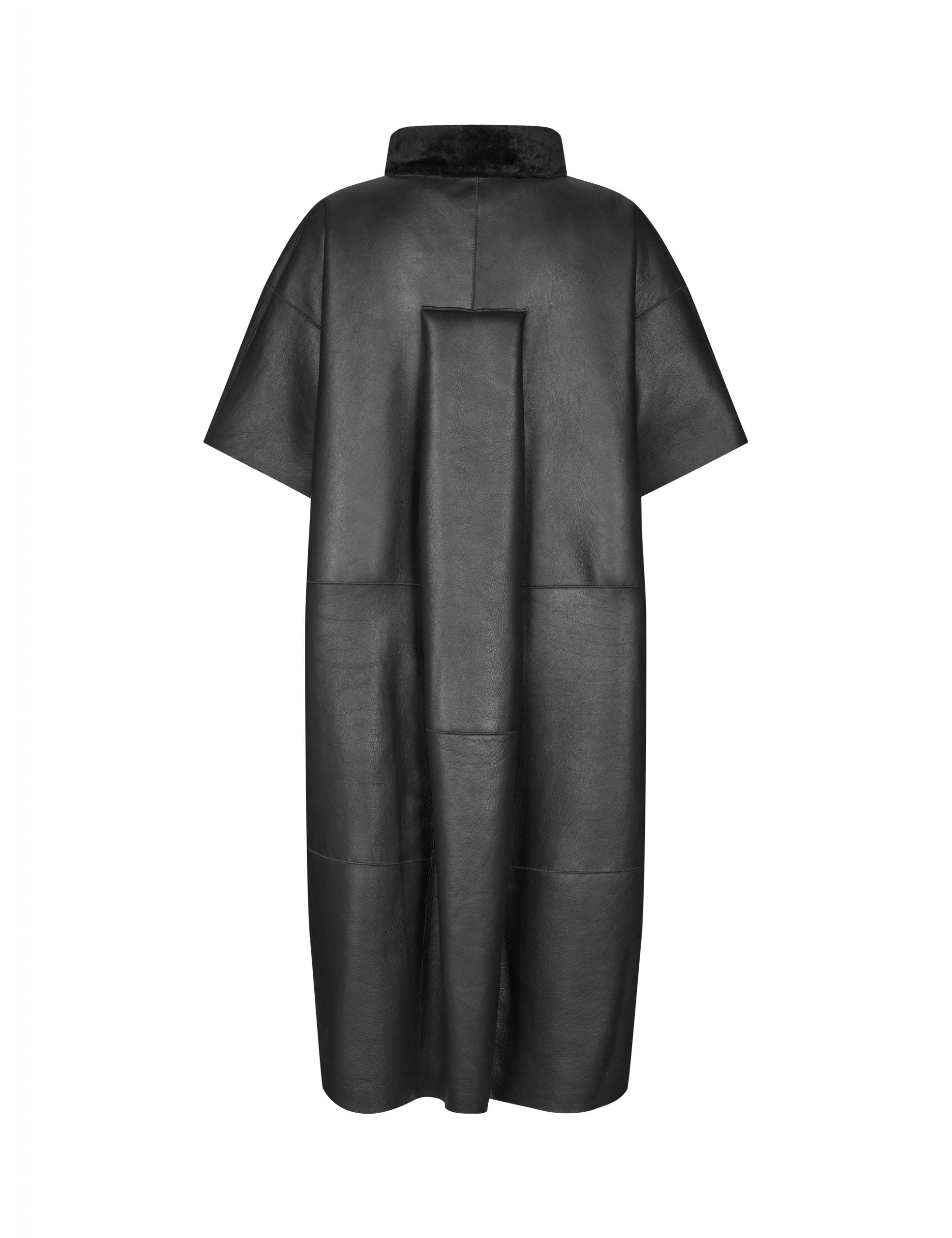 MALOU - Black Straight Nuplin