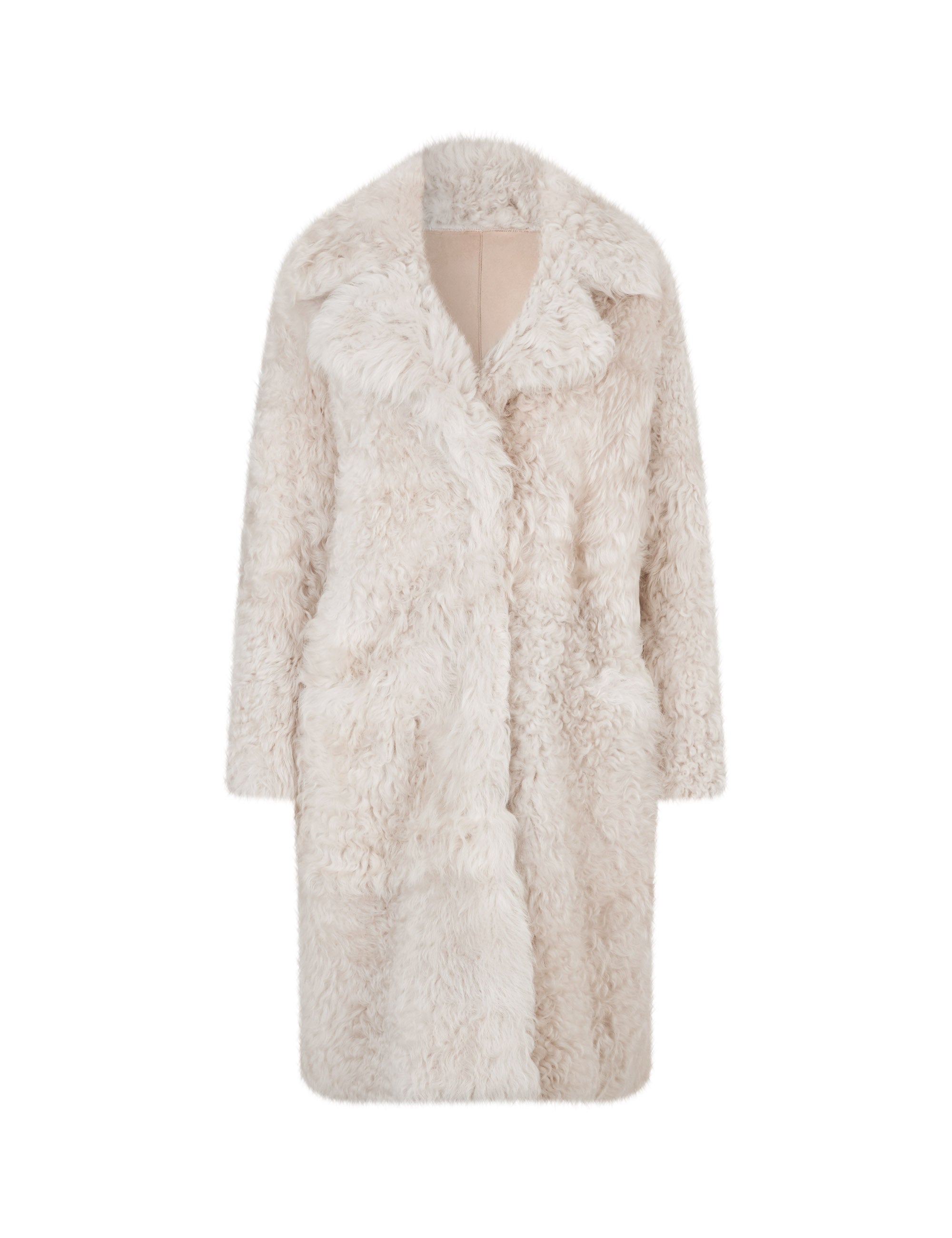 Rebecca - K - 72 Beige nadal