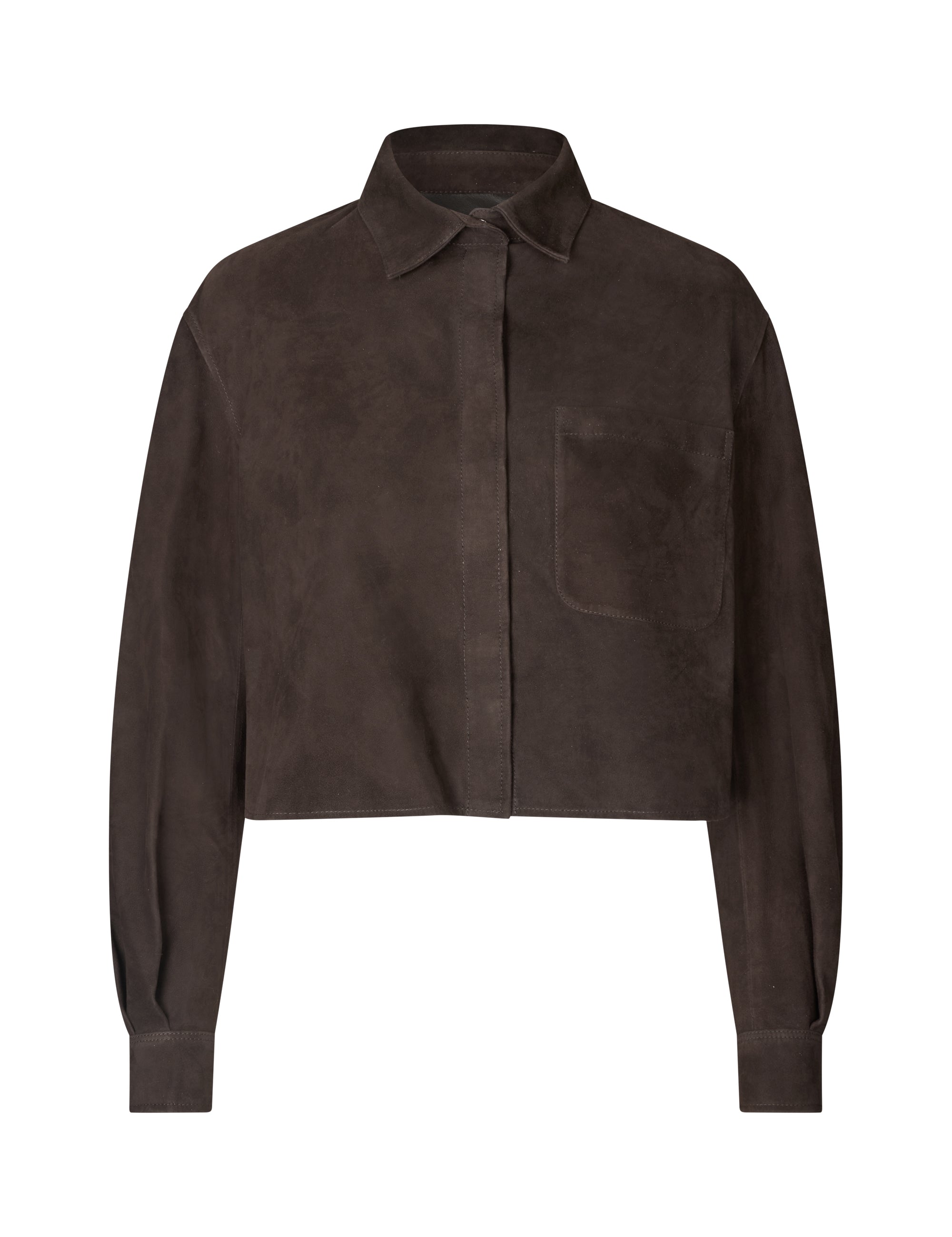 Dia - Mocha suede SC-39