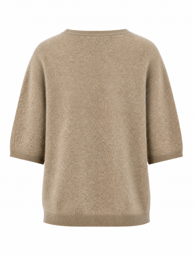 ELBA BRUSHED - Beige