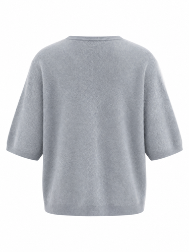 ELBA BRUSHED - Light Blue