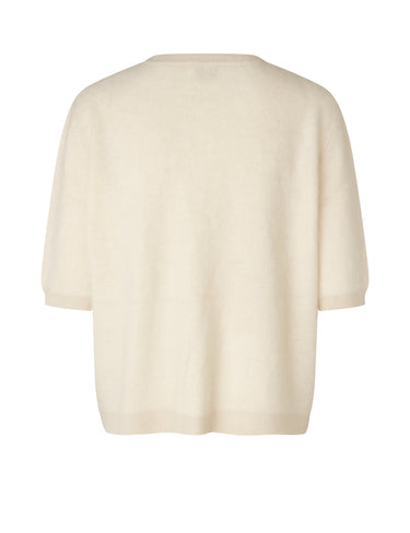 ELBA BRUSHED - Tofu