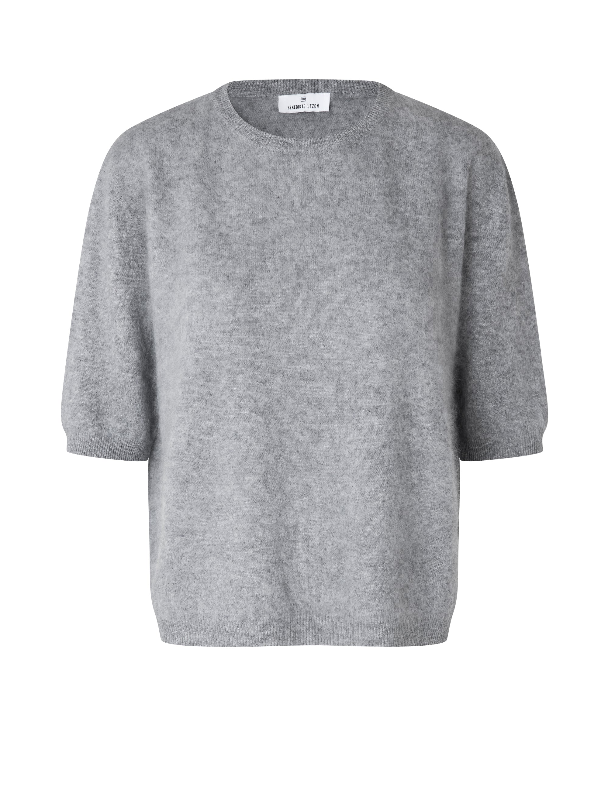 ELBA BRUSHED - Light grey