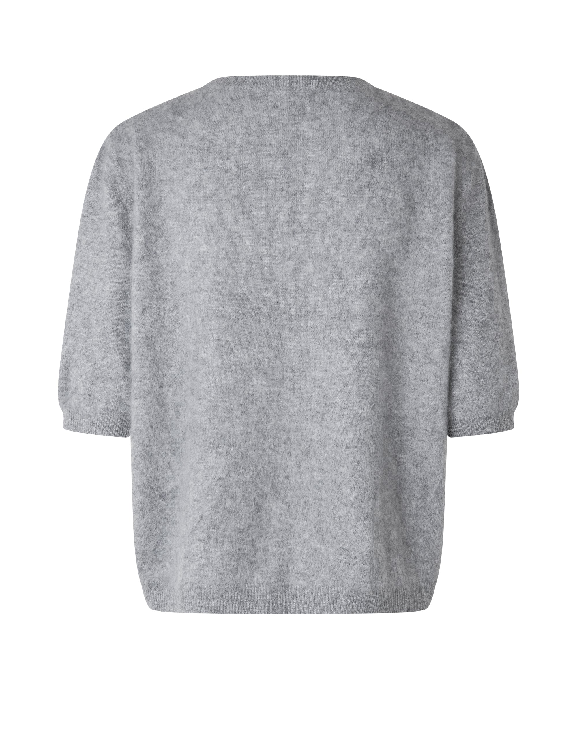 ELBA BRUSHED - Light grey