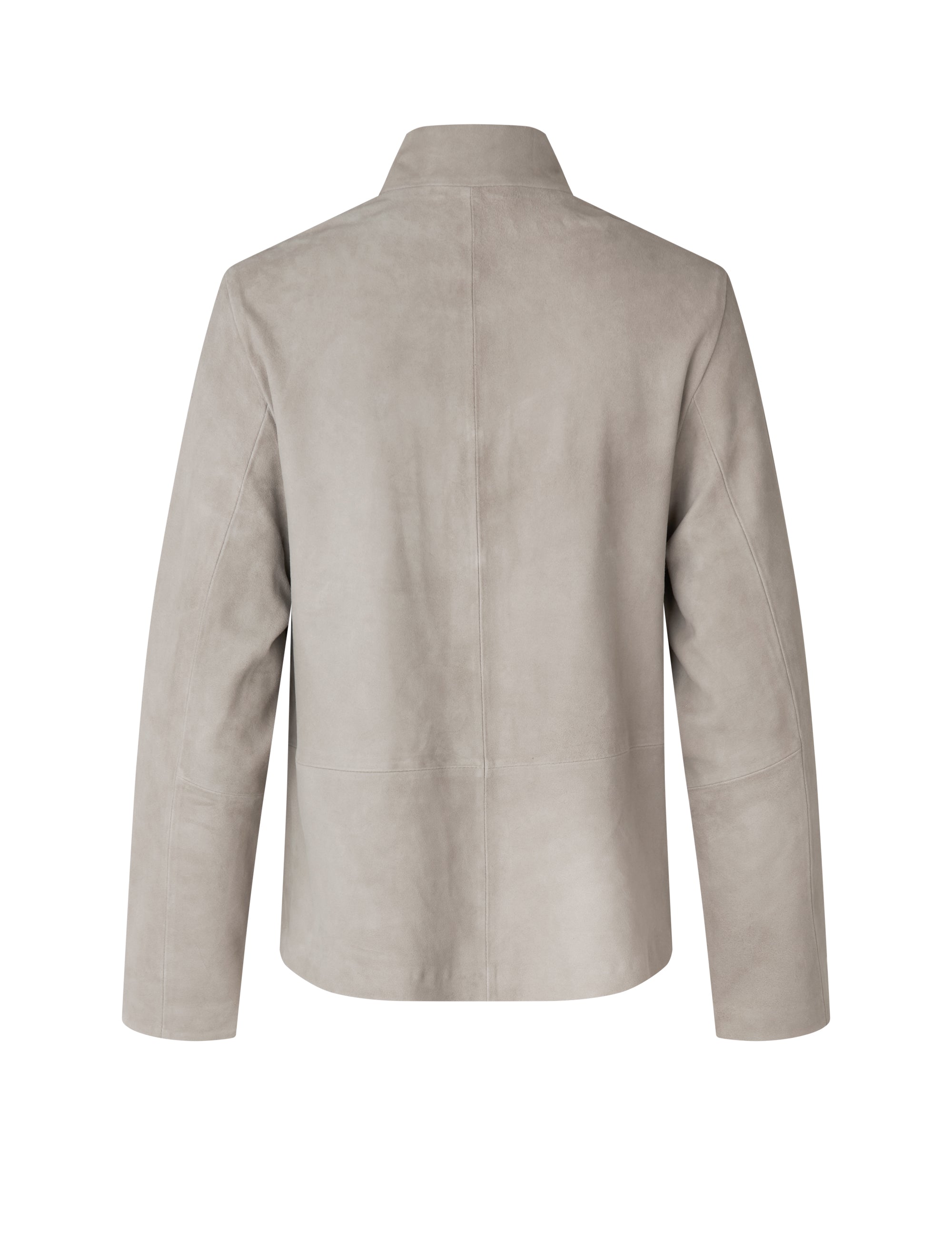 FELINA - Baby Beige - Suede