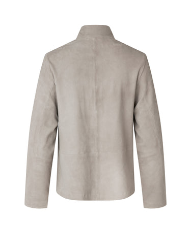 FELINA - Baby Beige - Suede