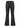 FLARE PANT - STC-28 Black Stretch