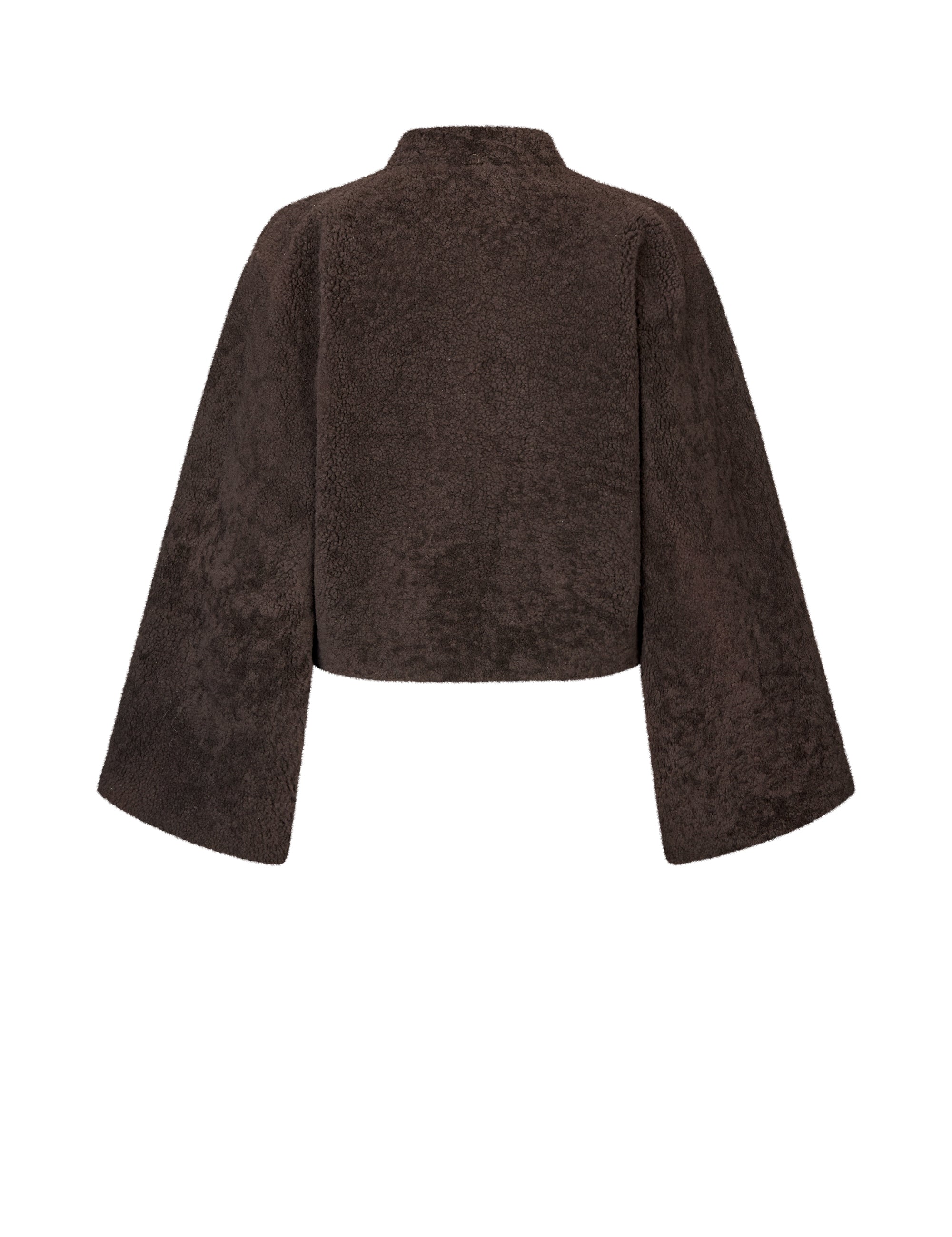 GABY - KB-111SL Dark brown