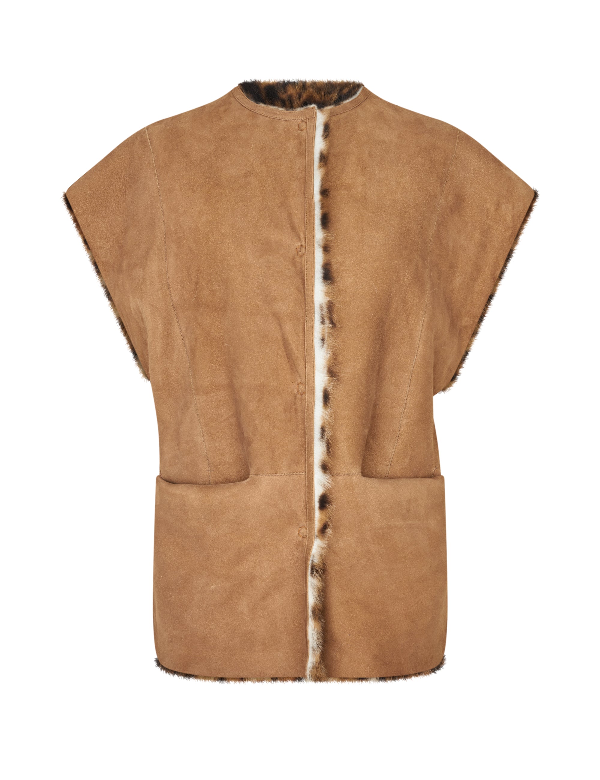 Gasel - K-216 Leopard