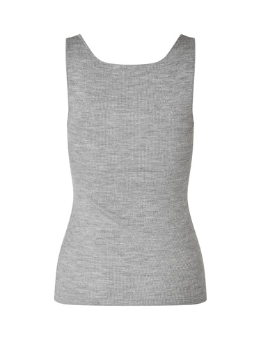 GINE - Grey melange