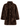 HANNE - K-273 Brown mkd Suede