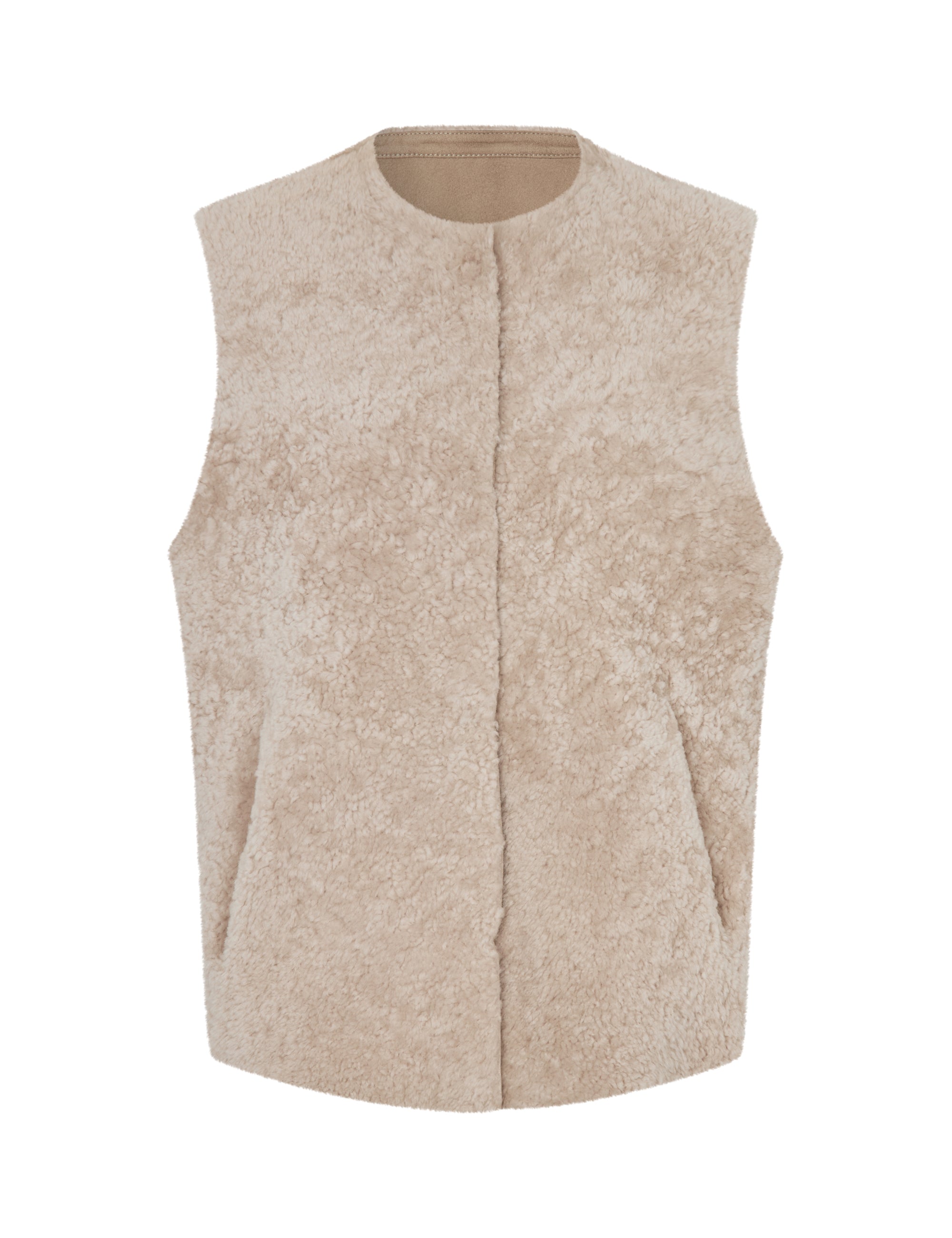 HEIDIS - Baby beige K-66