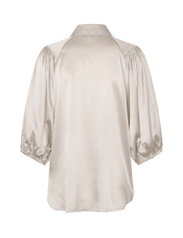 IRIA - Pale Grey 63