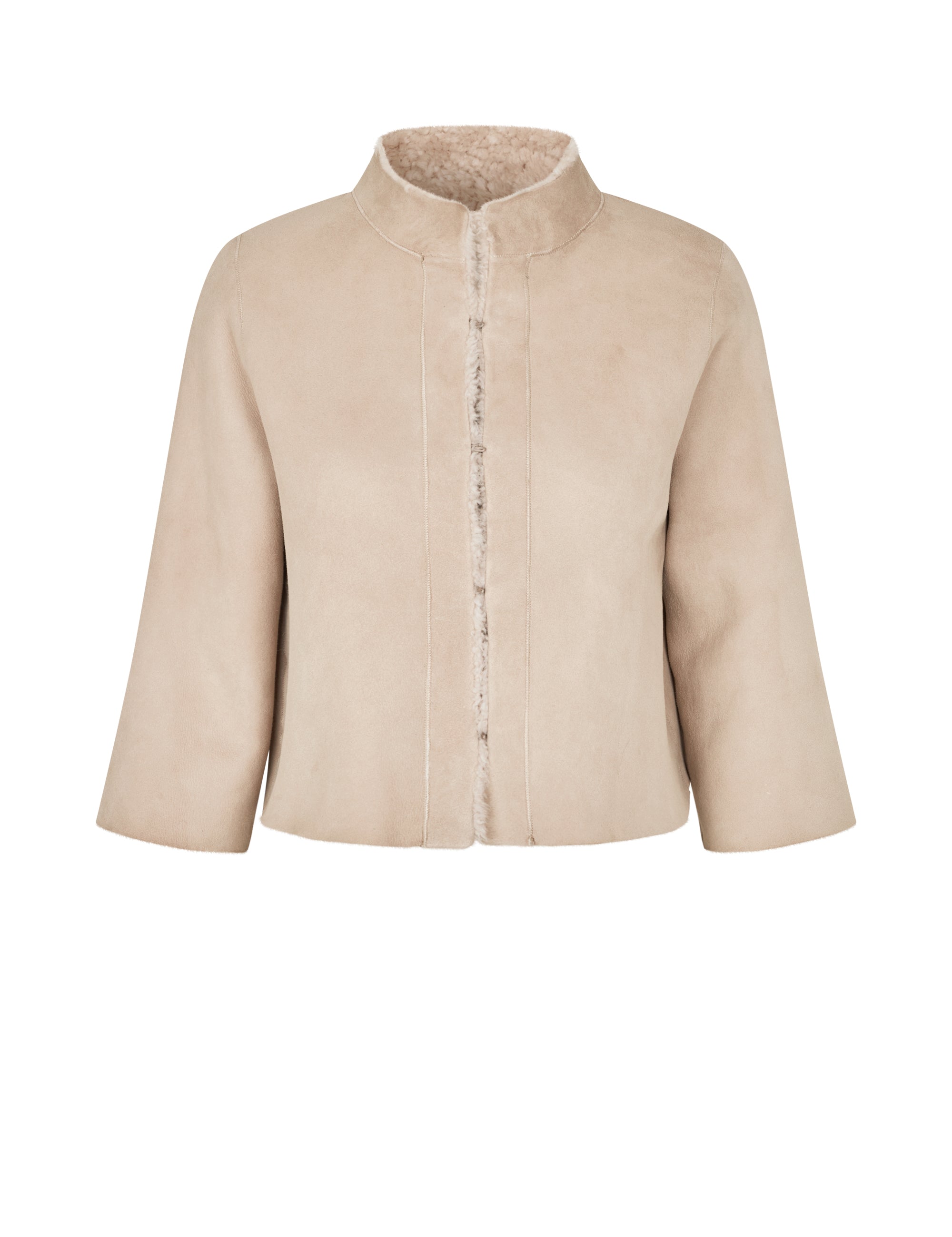 JENNY - Baby beige K66 Albany curley