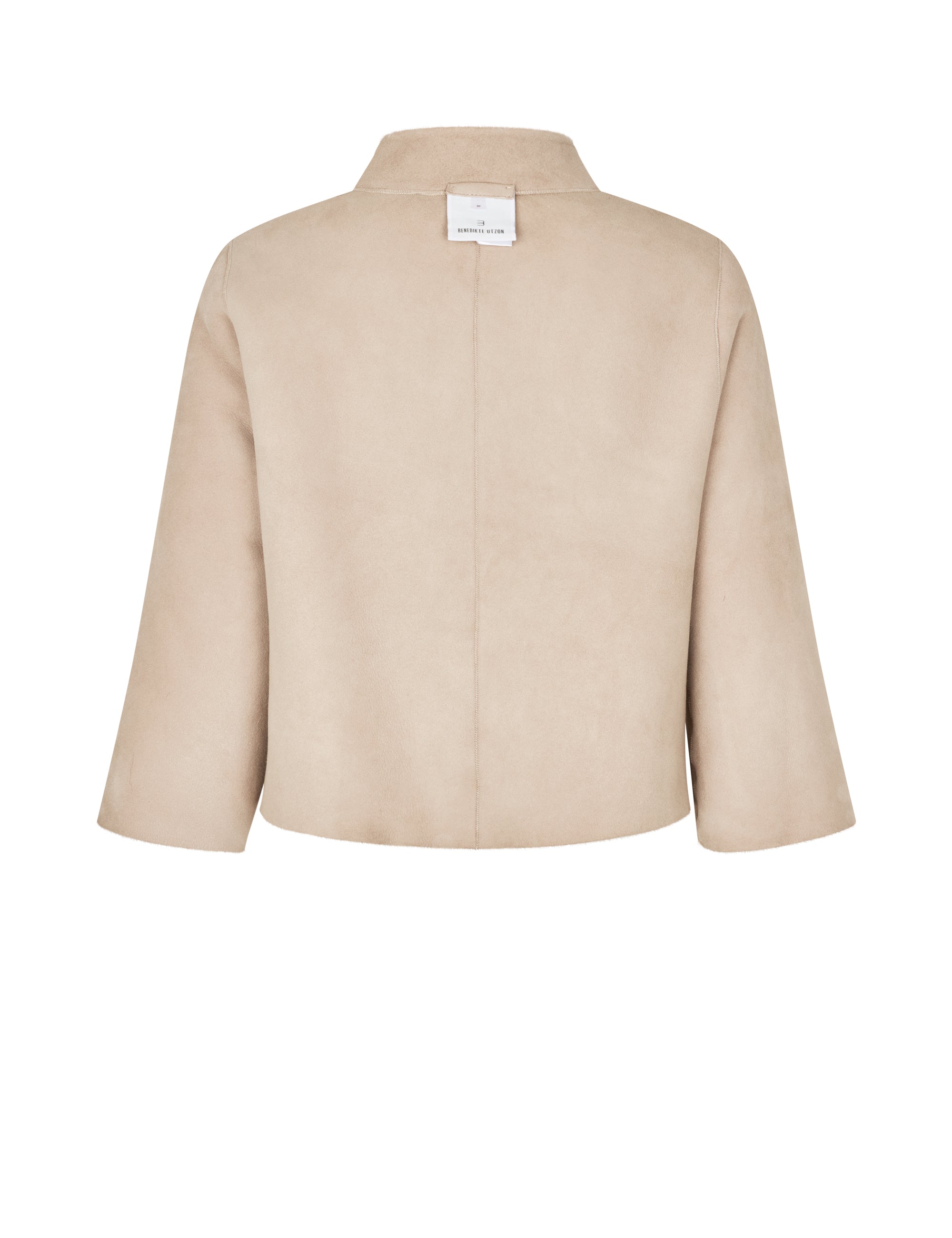 JENNY - Baby beige K66 Albany curley