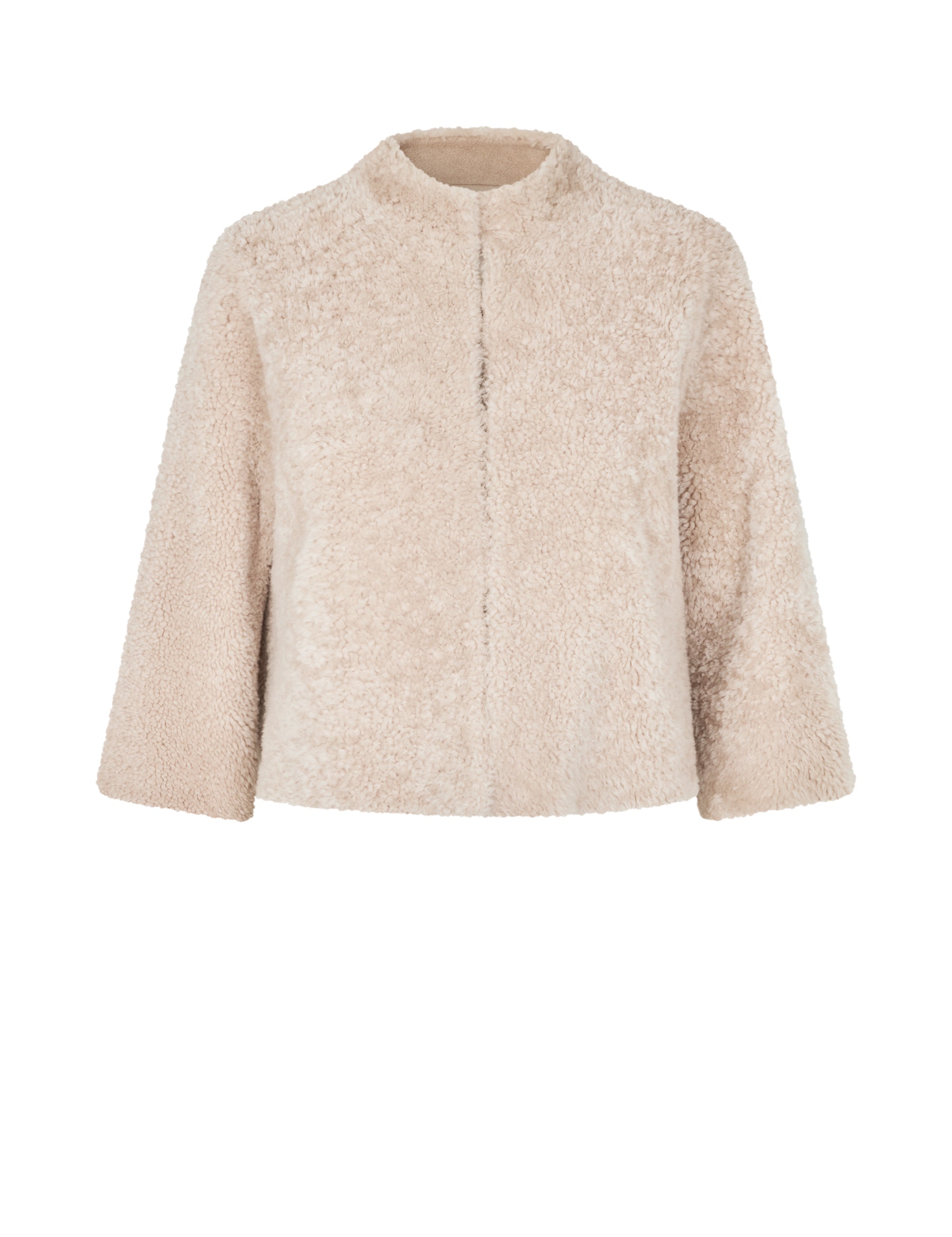 JENNY - Baby beige K66 Albany curley