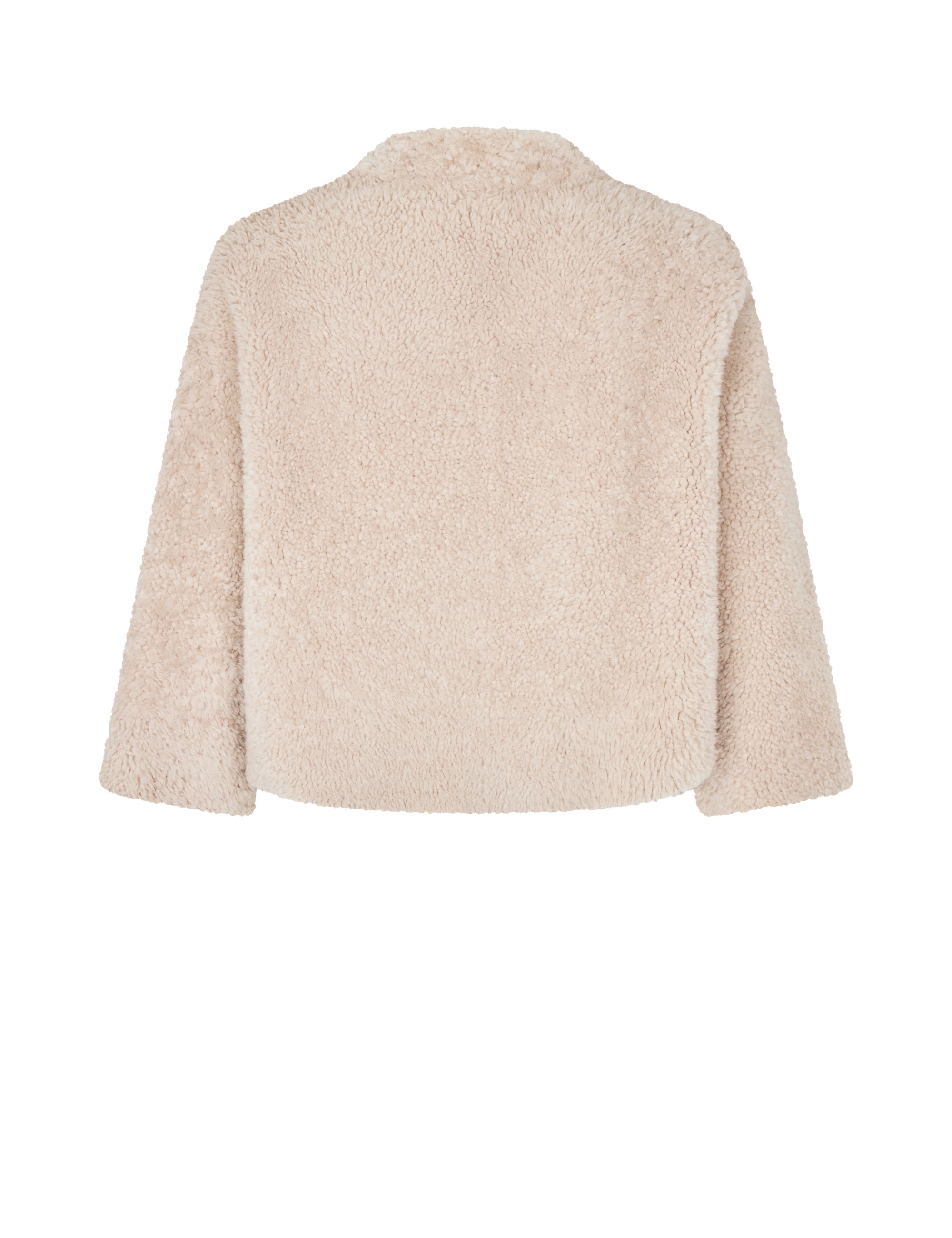 JENNY - Baby beige K66 Albany curley