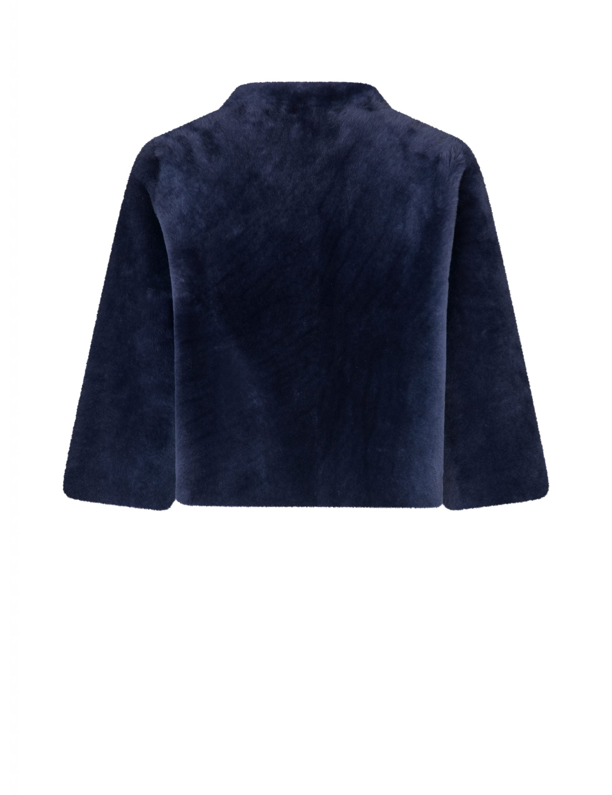 JENNY - Star Navy straight Nuplin