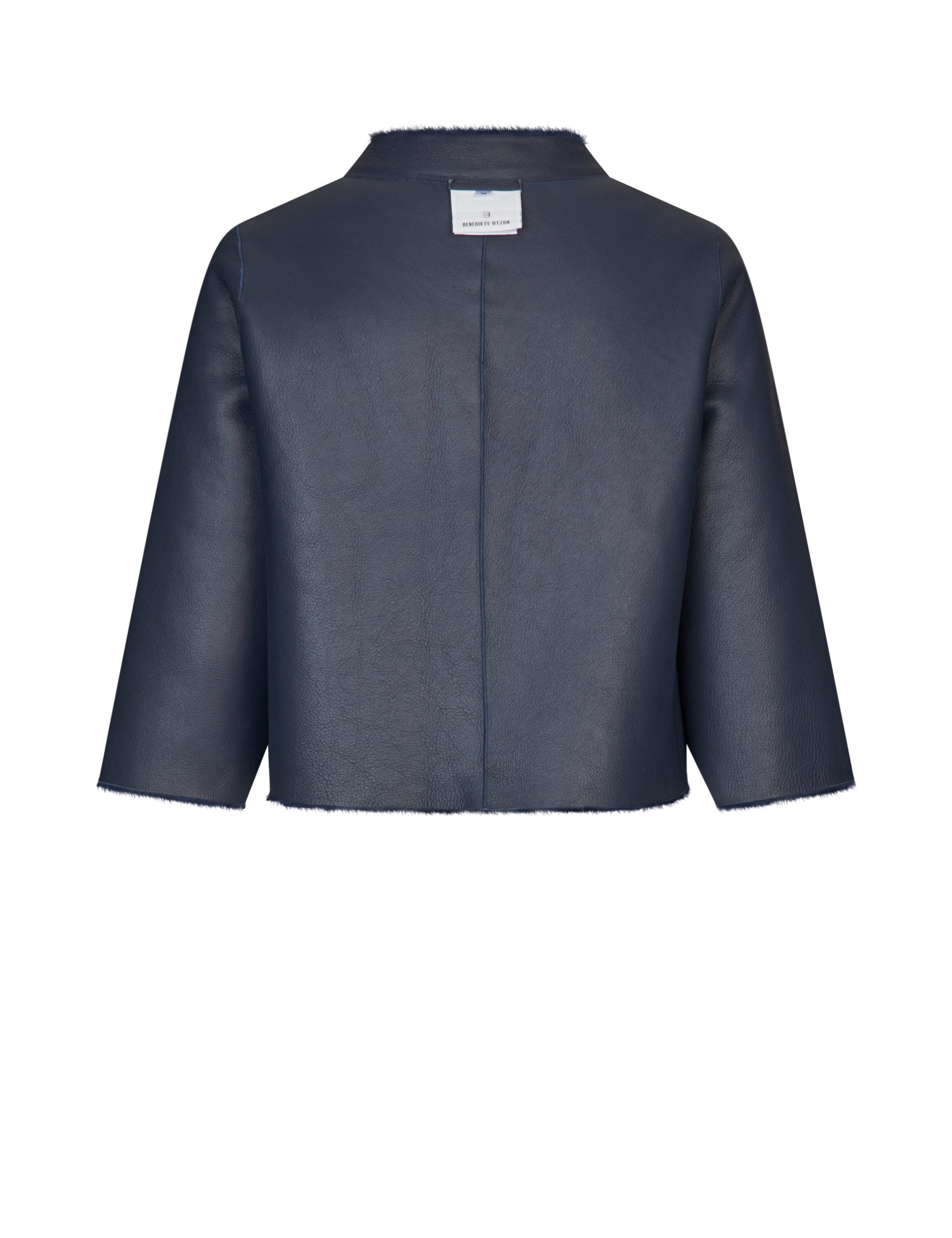 JENNY - Star Navy straight Nuplin