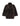 KATE - Dark Brown K-254