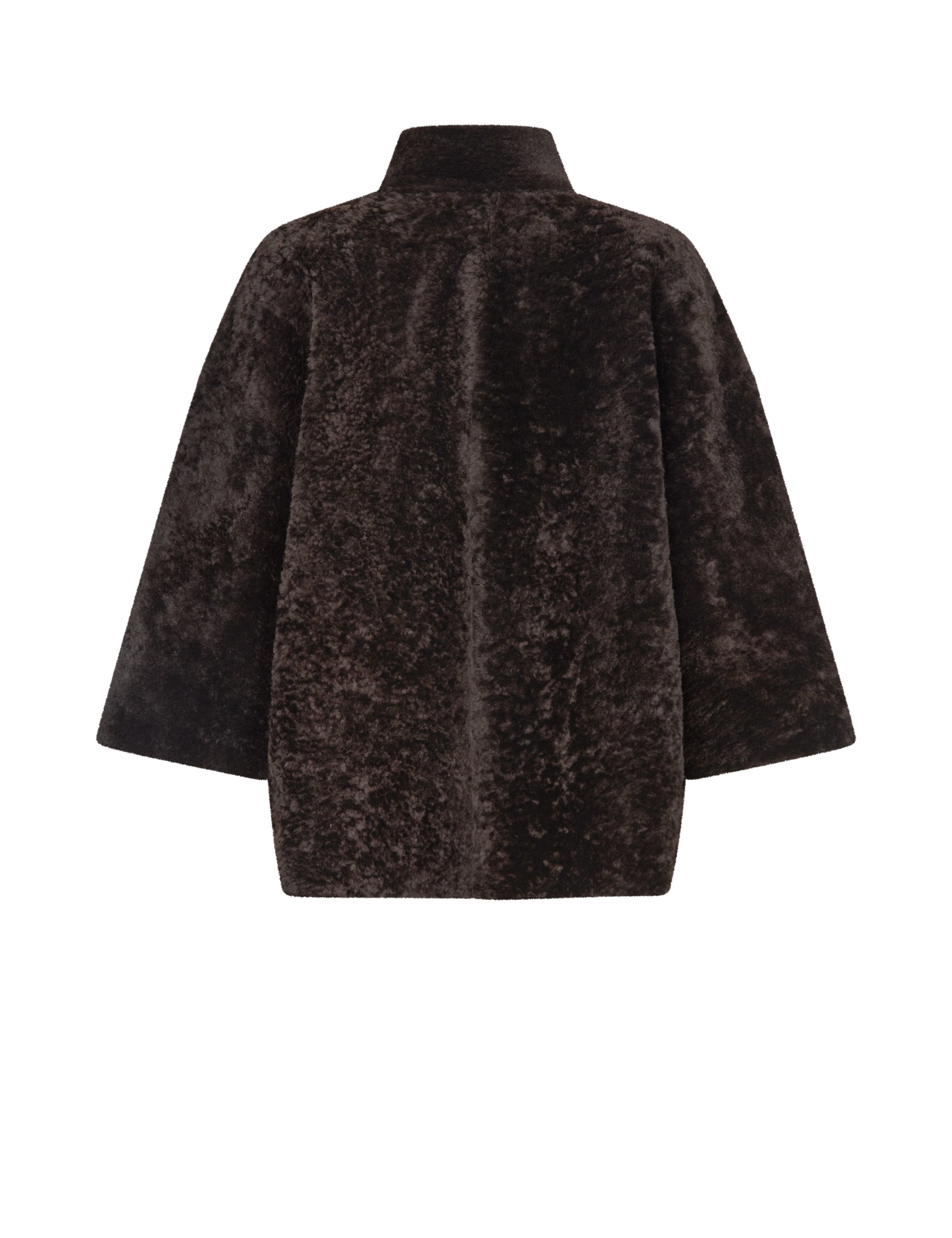 KATE - Dark Brown K-254