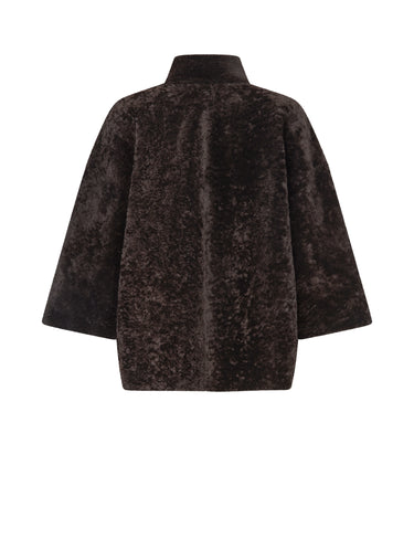 KATE - Dark Brown K-254