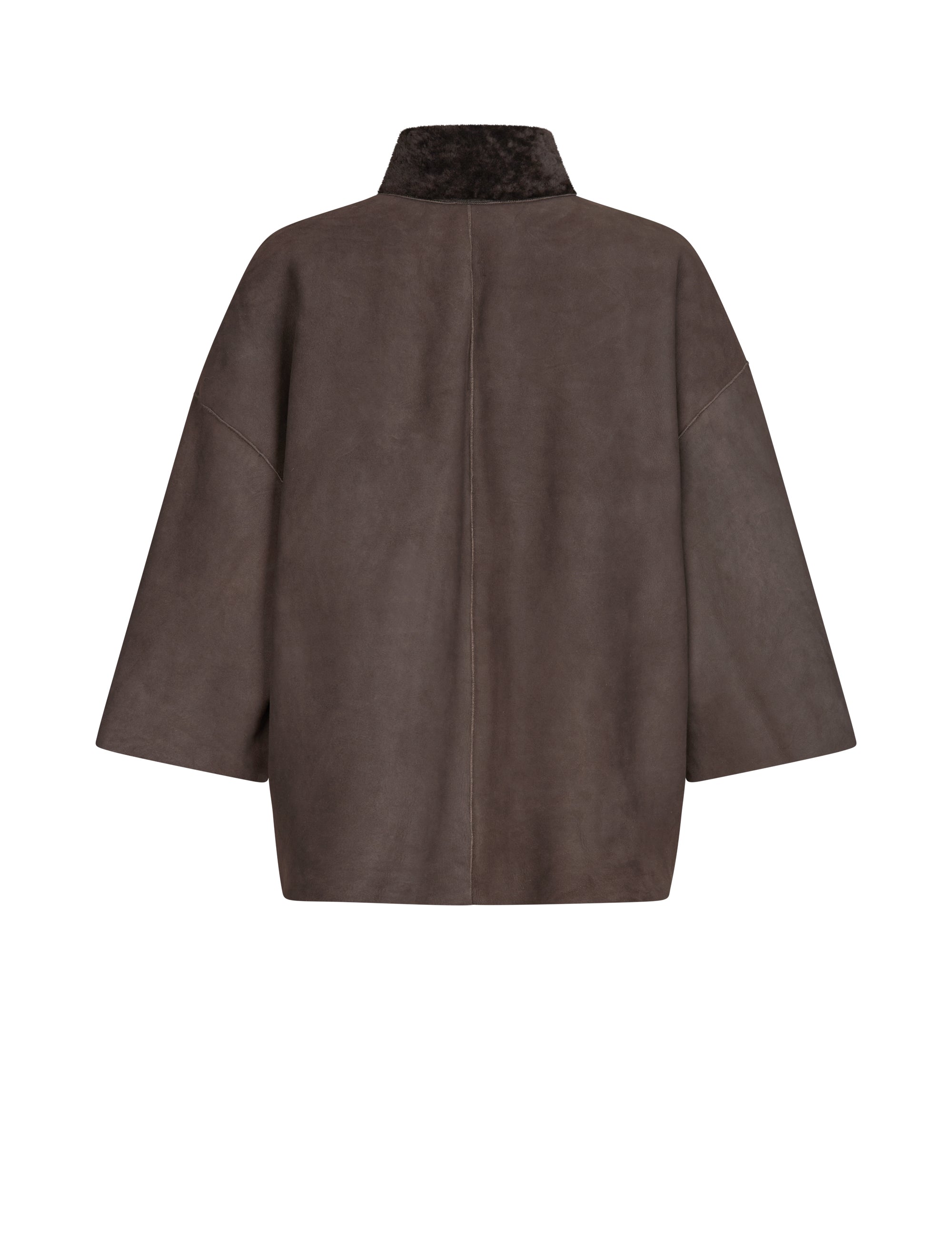 KATE - Dark Brown K-254