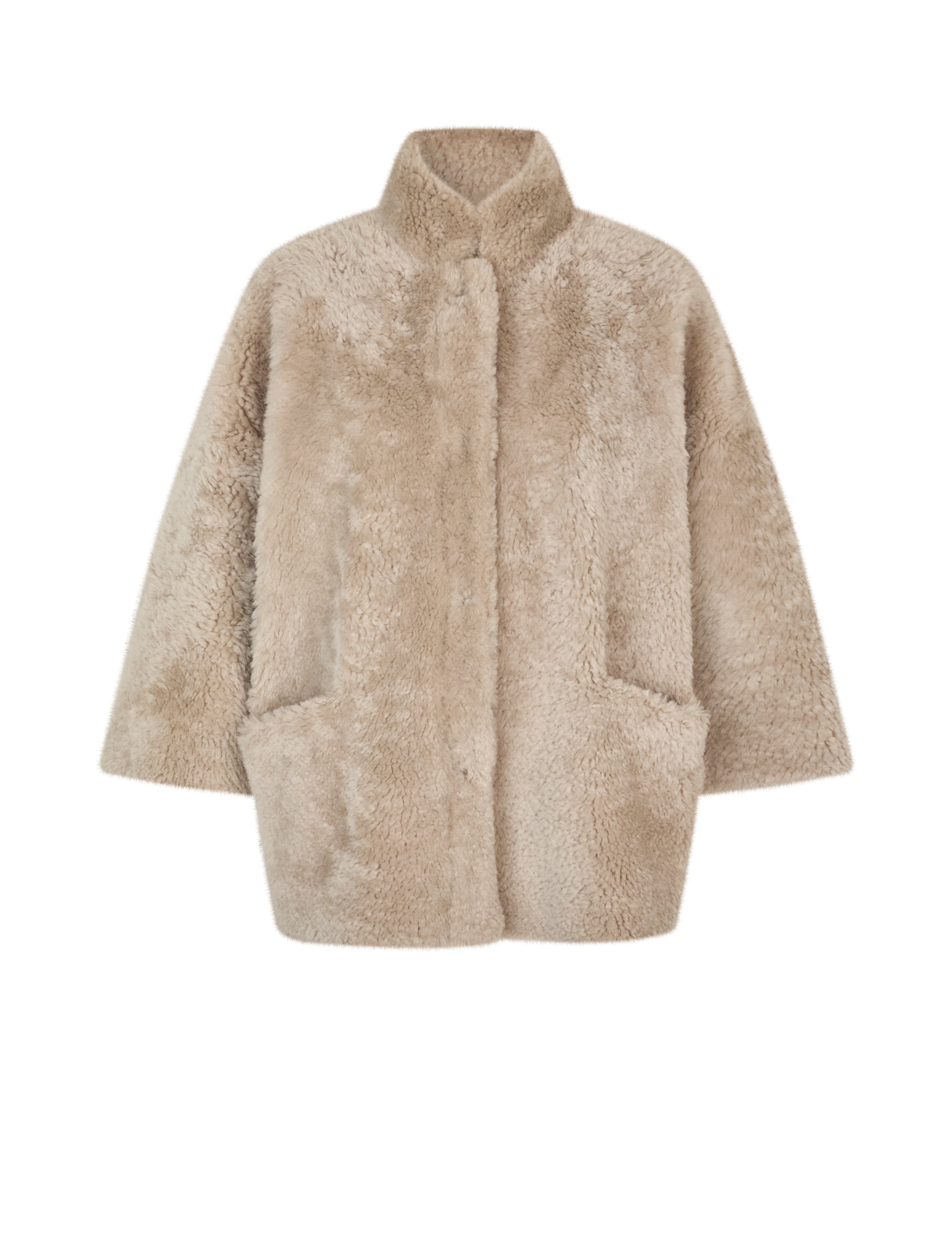 KATE - Chateck Grey K-26  suede