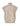 KATE VEST - K-26 Chateck Grey suede